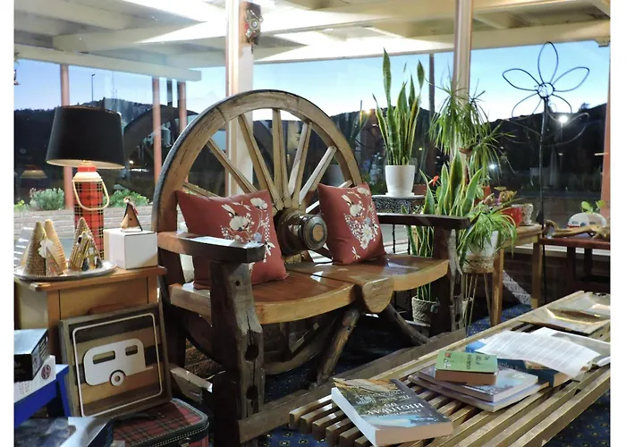 The Ranch Motel